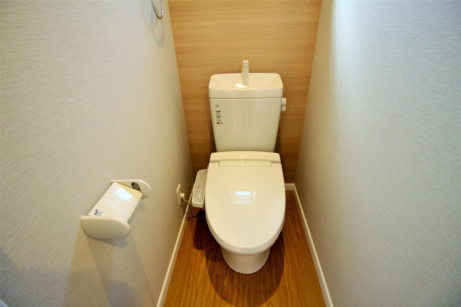 パシフィコ　C 写真5