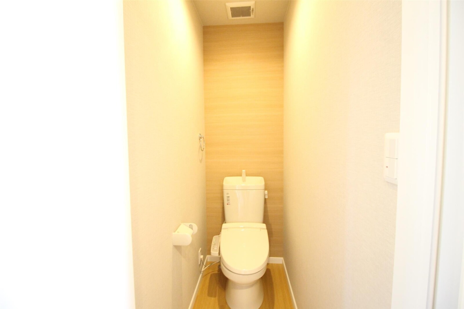パシフィコ　C 写真5