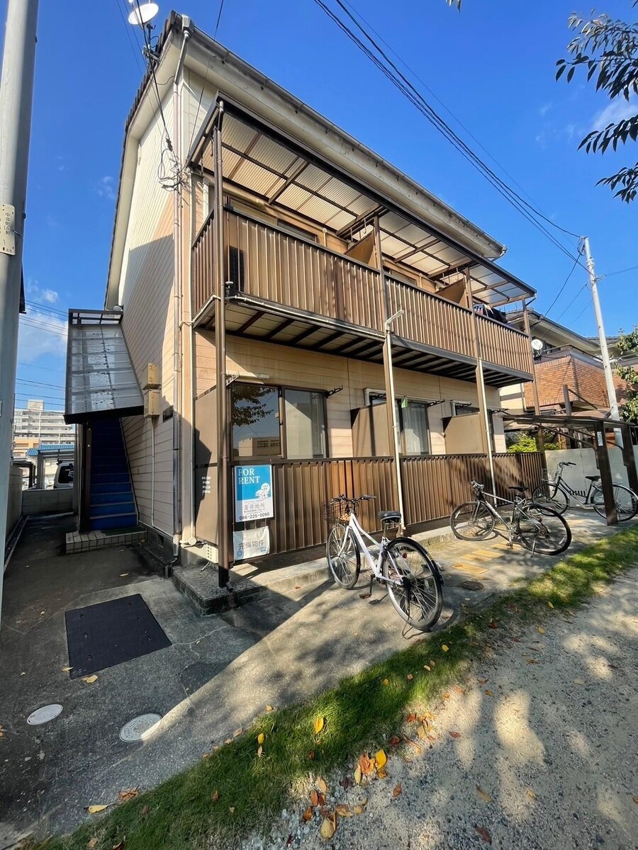 メゾンみの