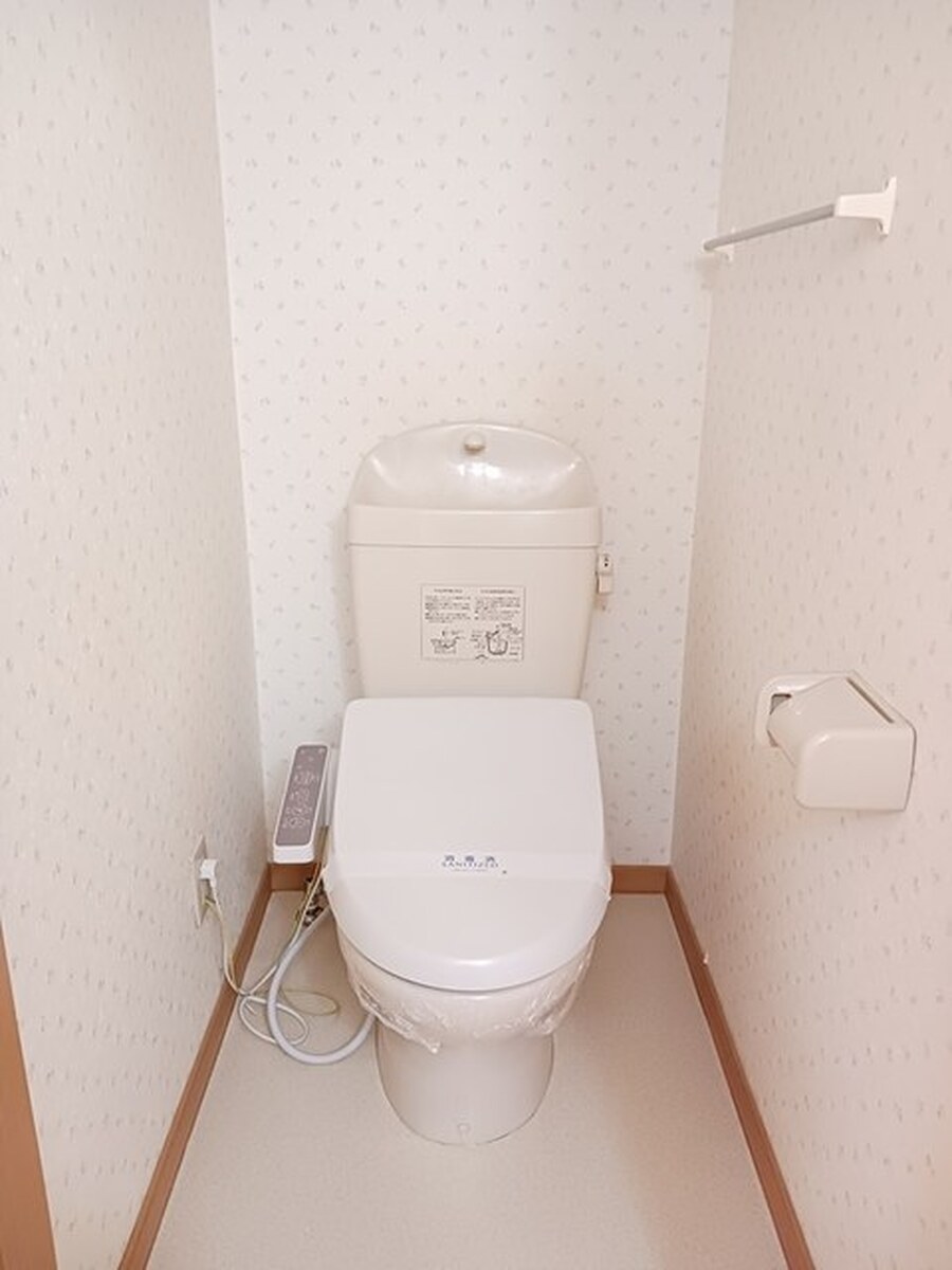 ジュネスコートＴ 写真7