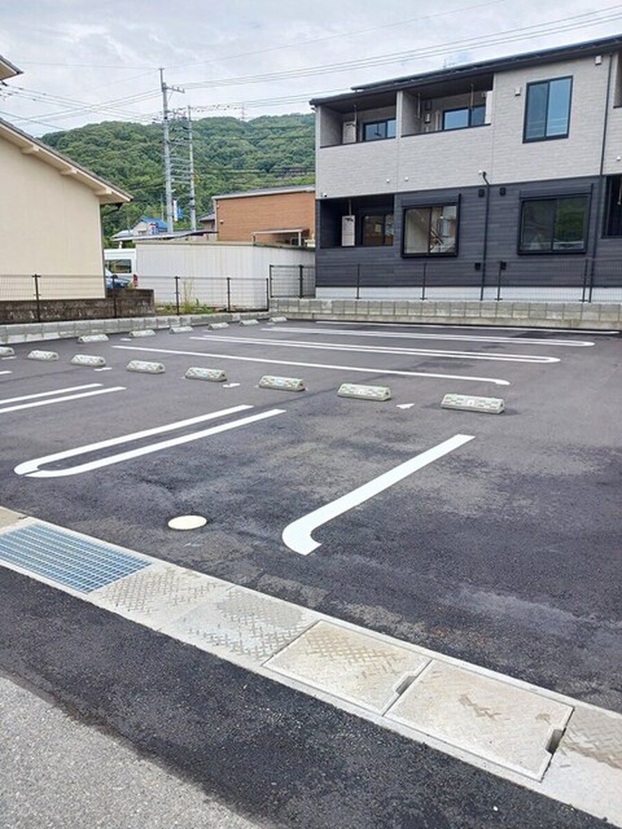 レジデンス寺地 写真10