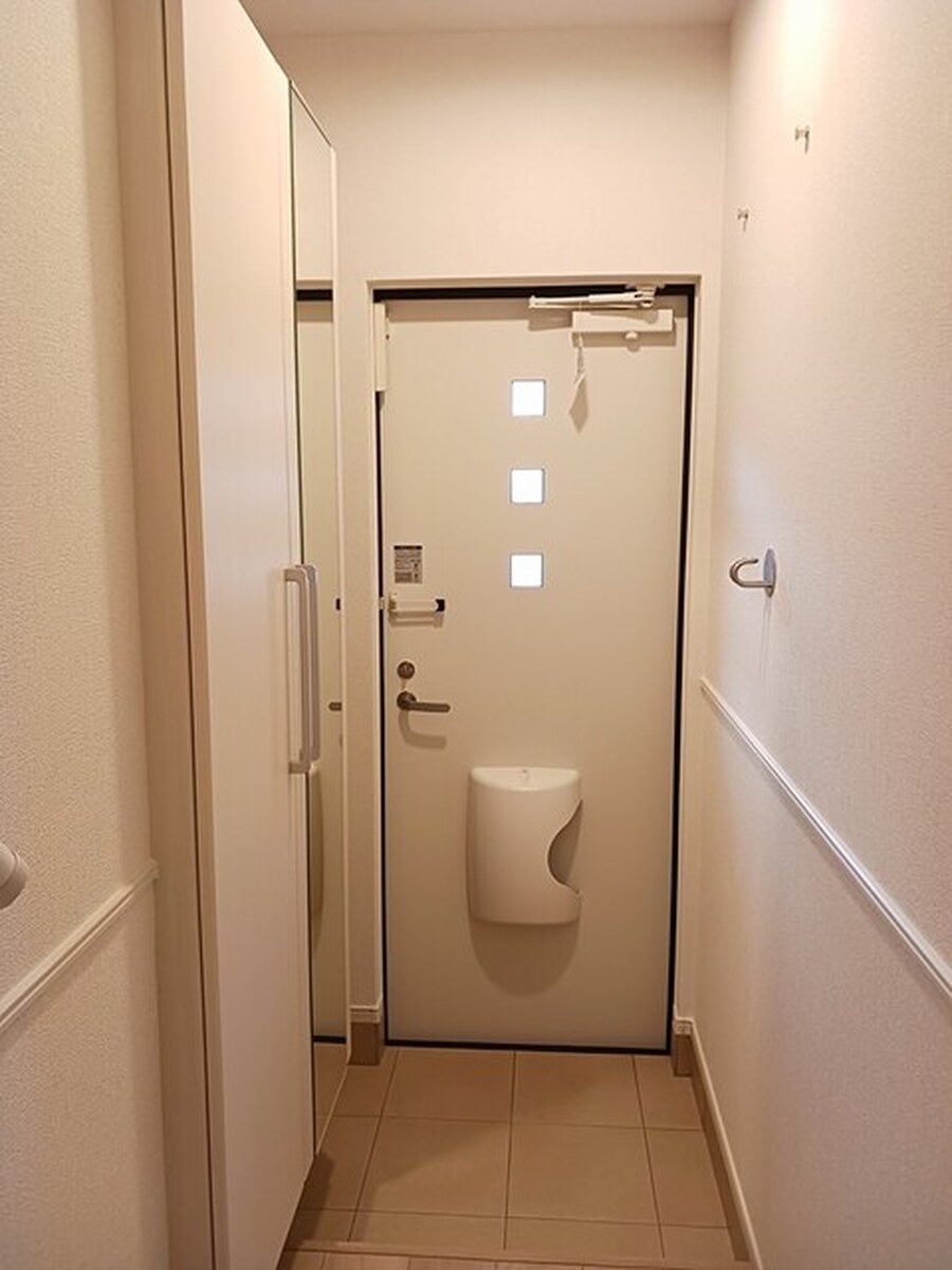 レジデンス寺地 写真12