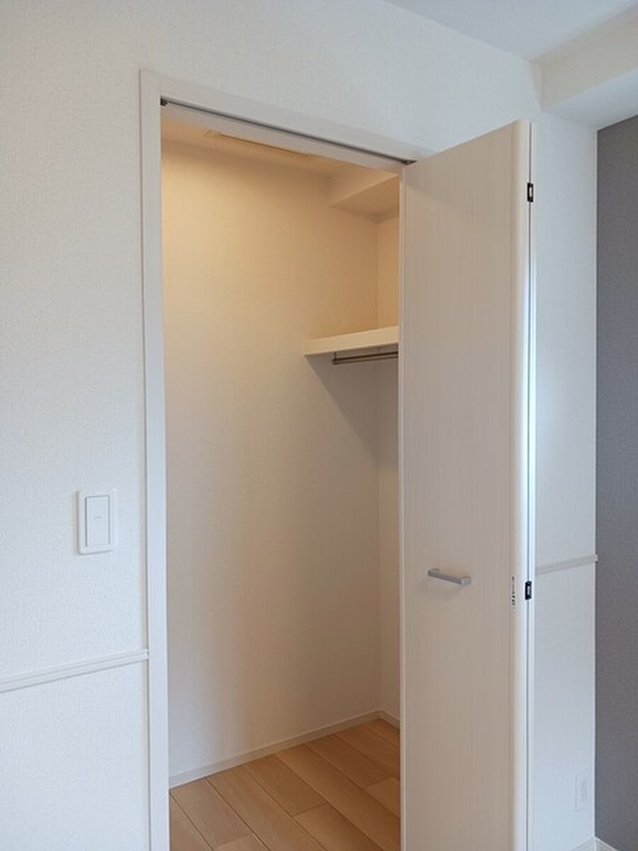 レジデンス寺地 写真6