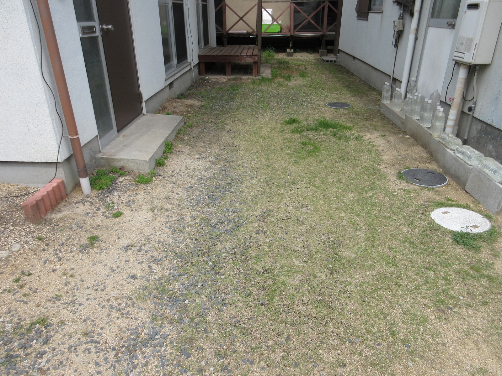小野貸家　東 写真5