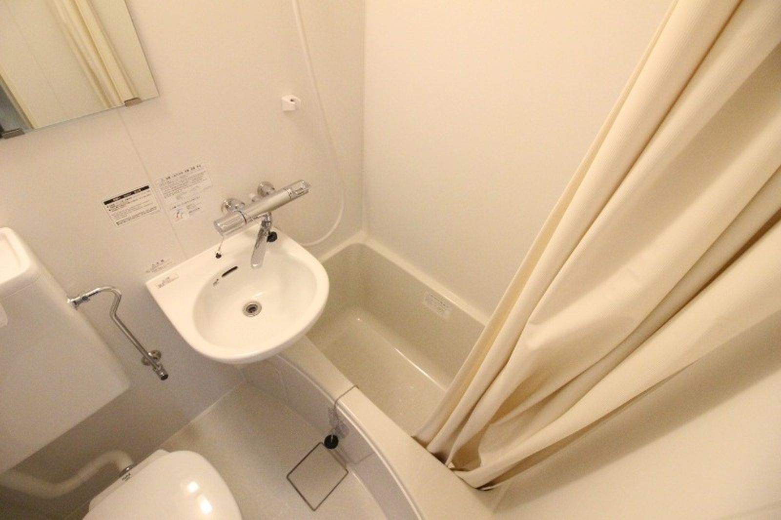 小林コーポ 写真5