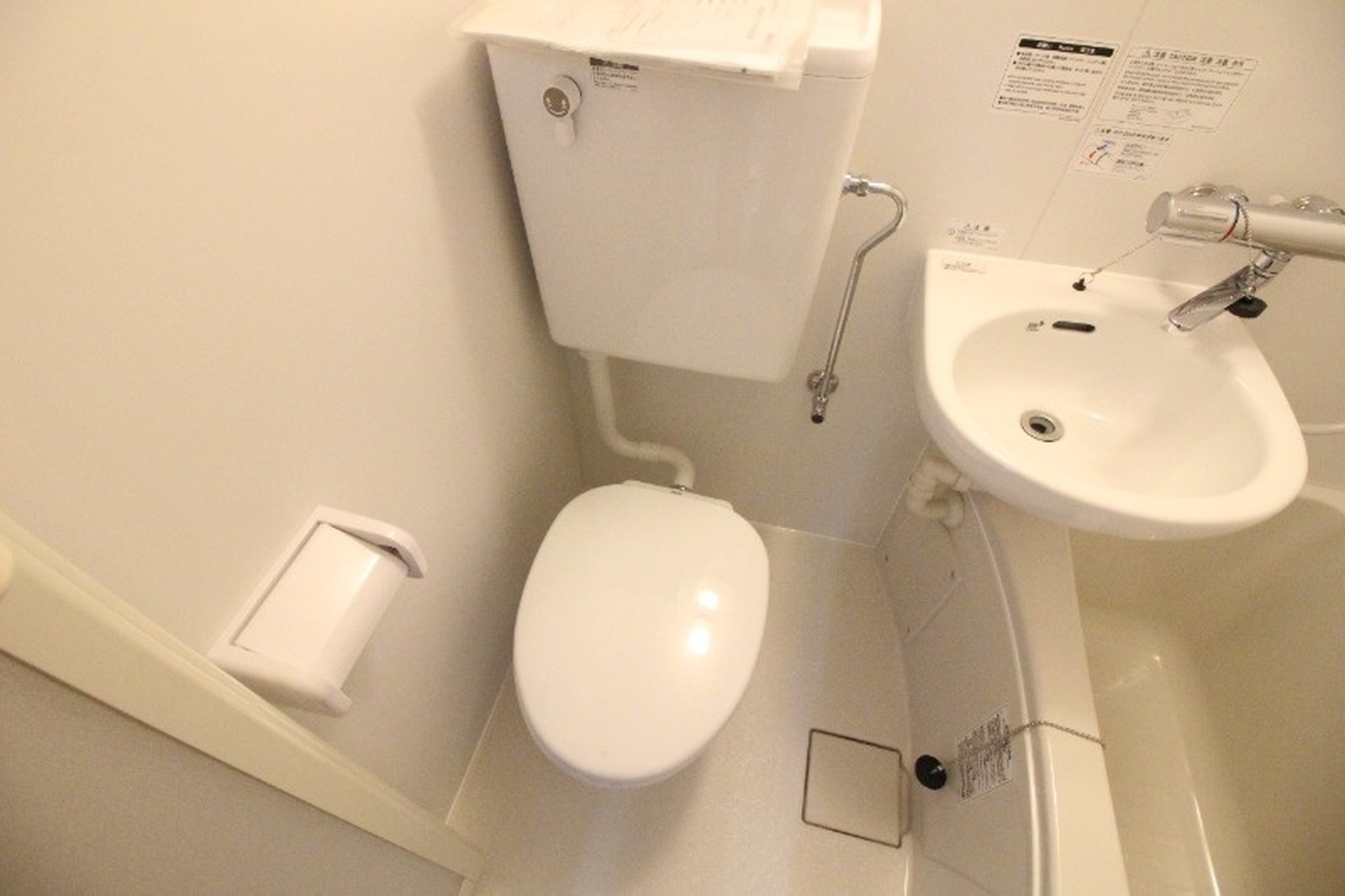 小林コーポ 写真6
