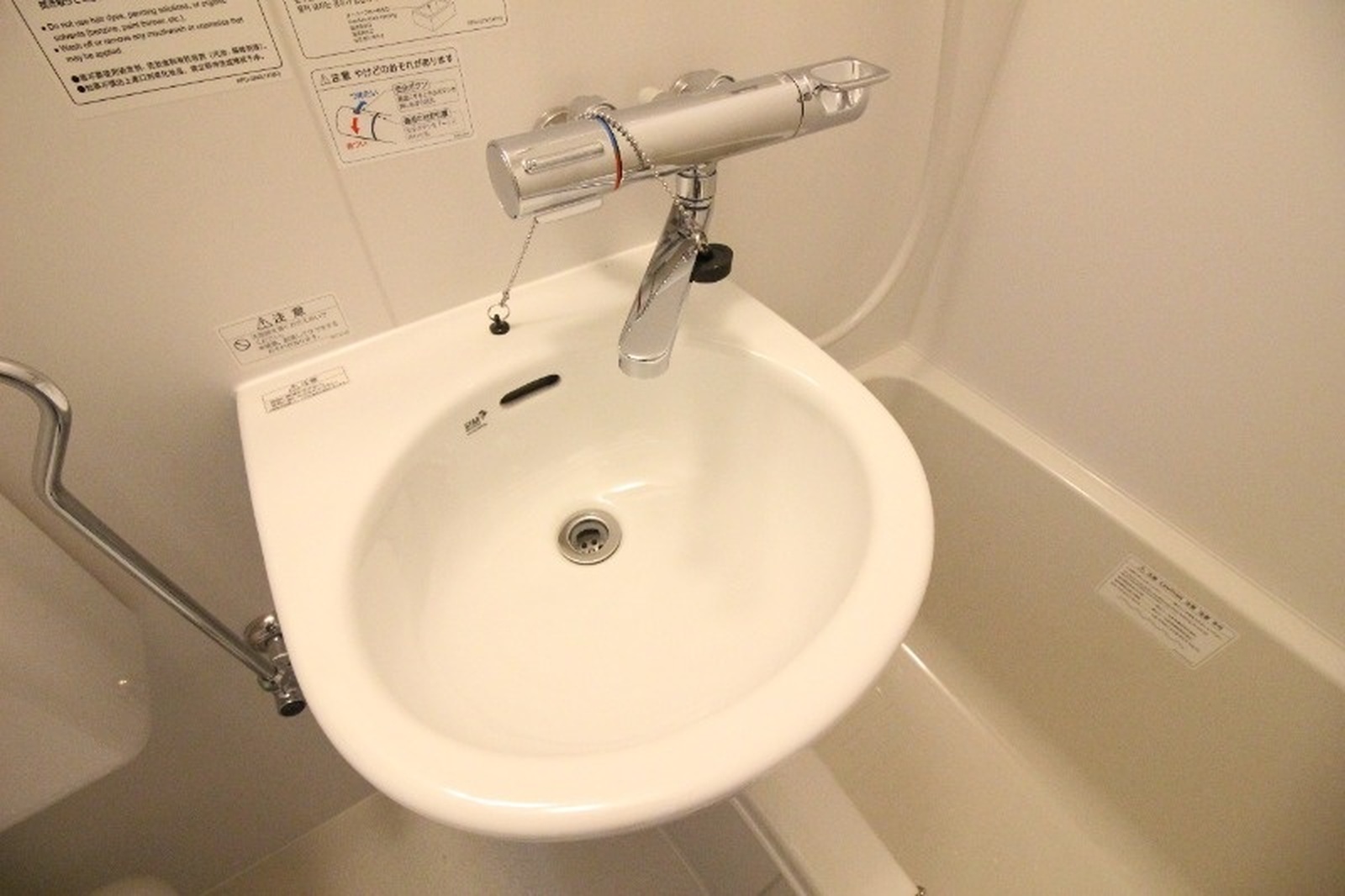 小林コーポ 写真7
