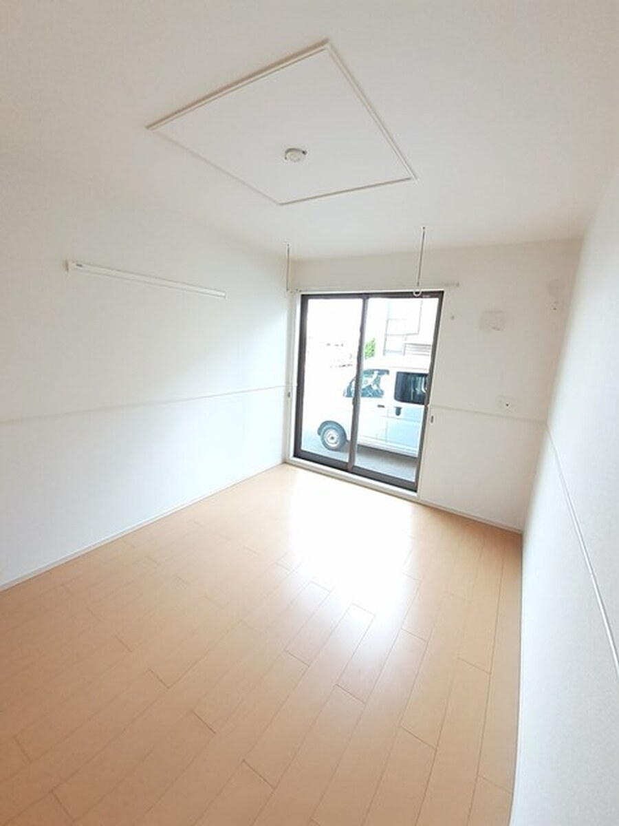 アルバーダＣ 写真5