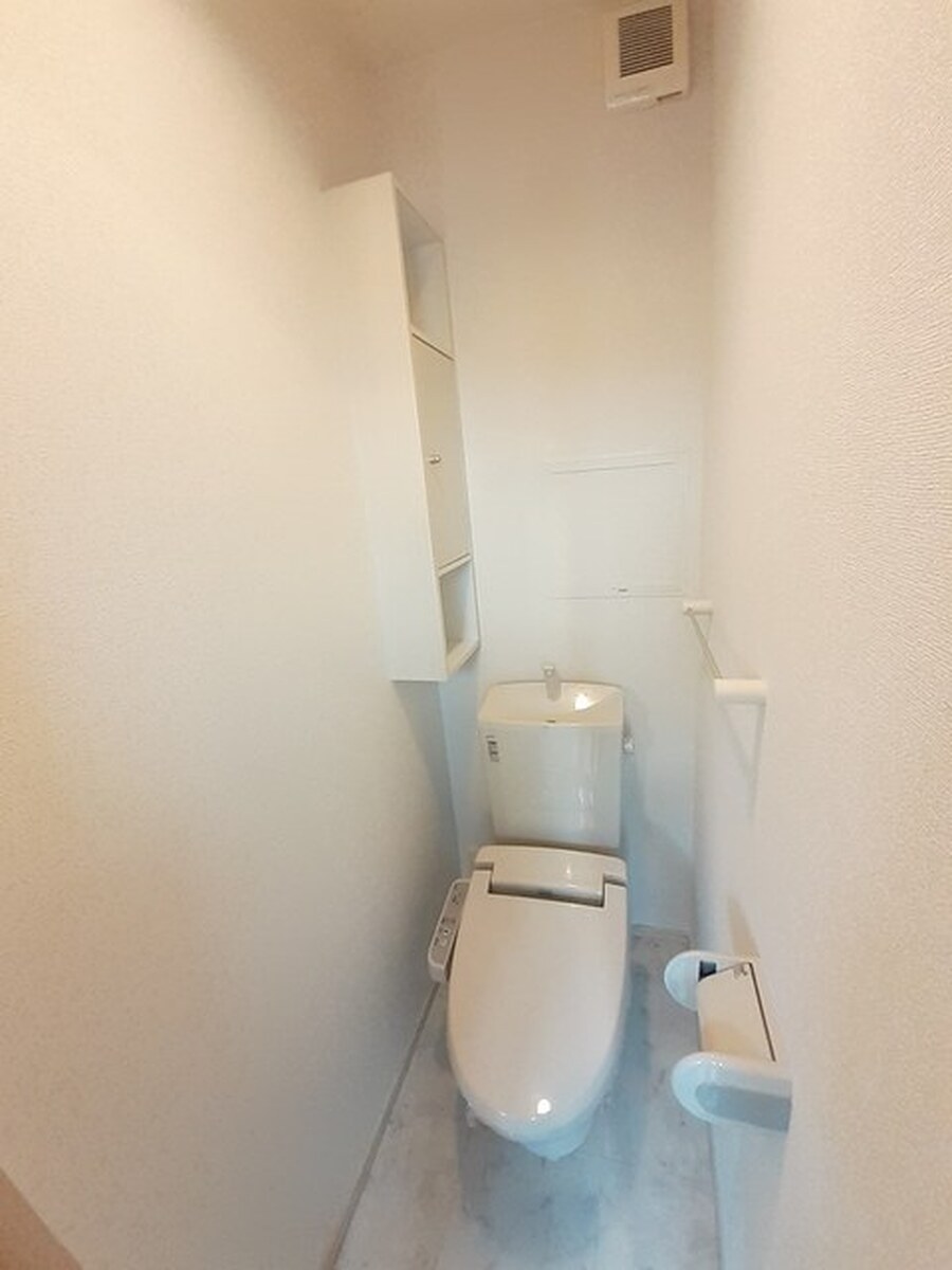 アルバーダＣ 写真7