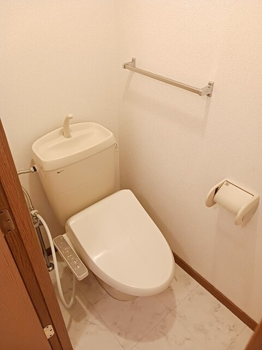 ピュールメゾン 写真6