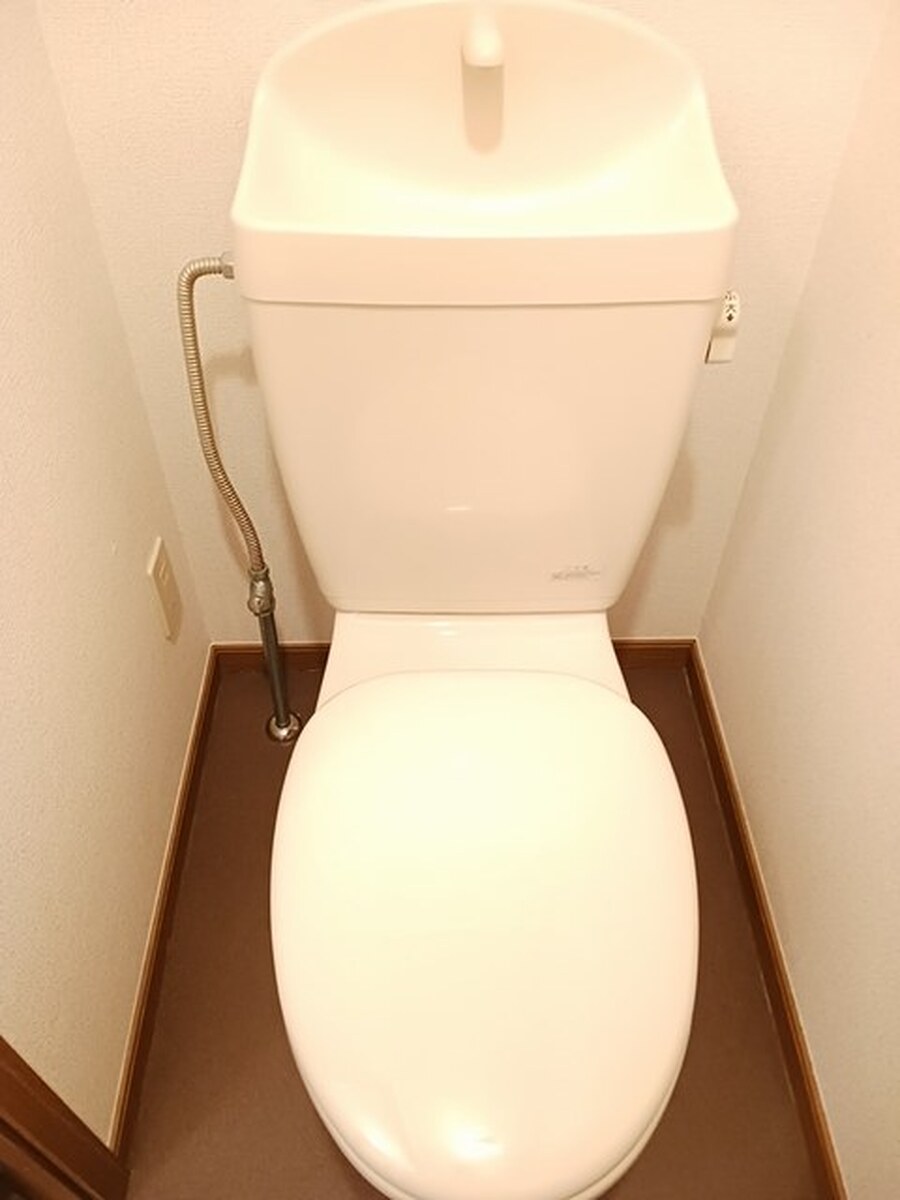 ソレアードⅠ 写真6