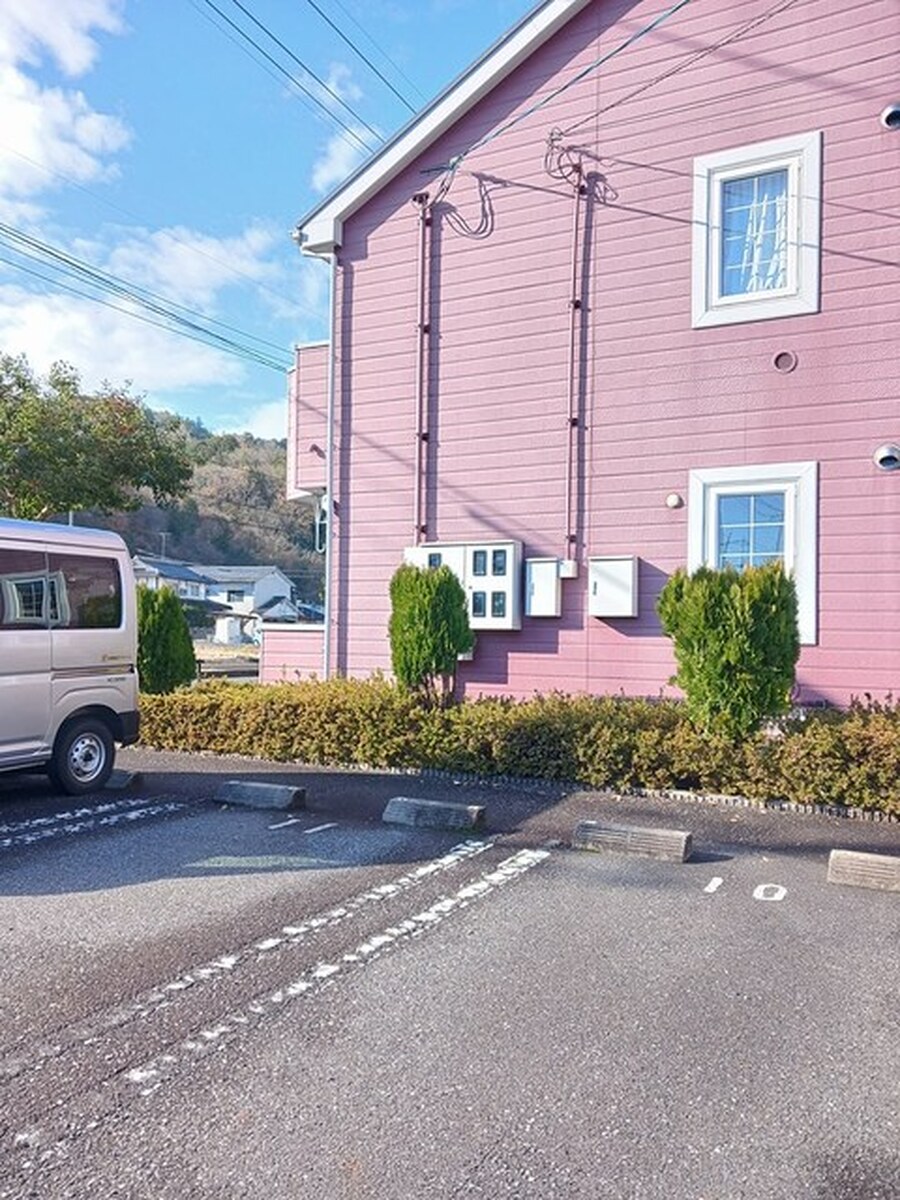 ソレアードⅠ 写真9