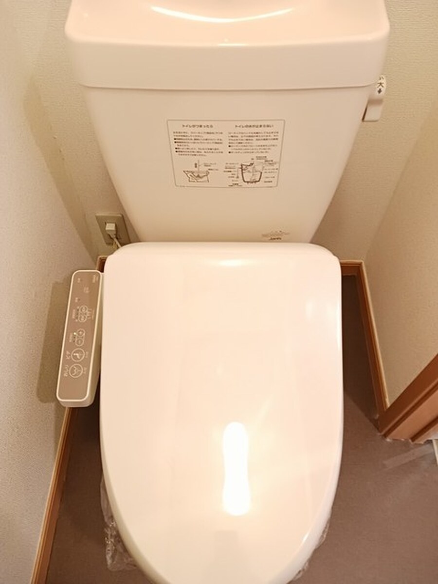 ユ－トピアＡ棟 写真7