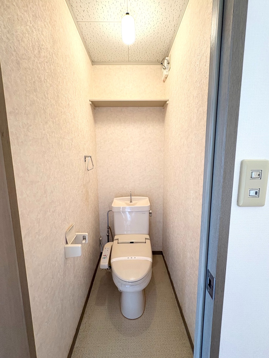 マイセジュールB棟 写真10
