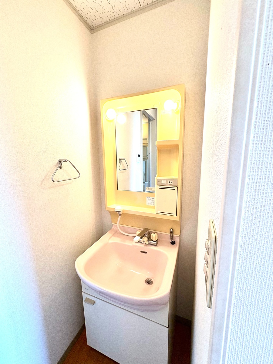 マイセジュールB棟 写真11