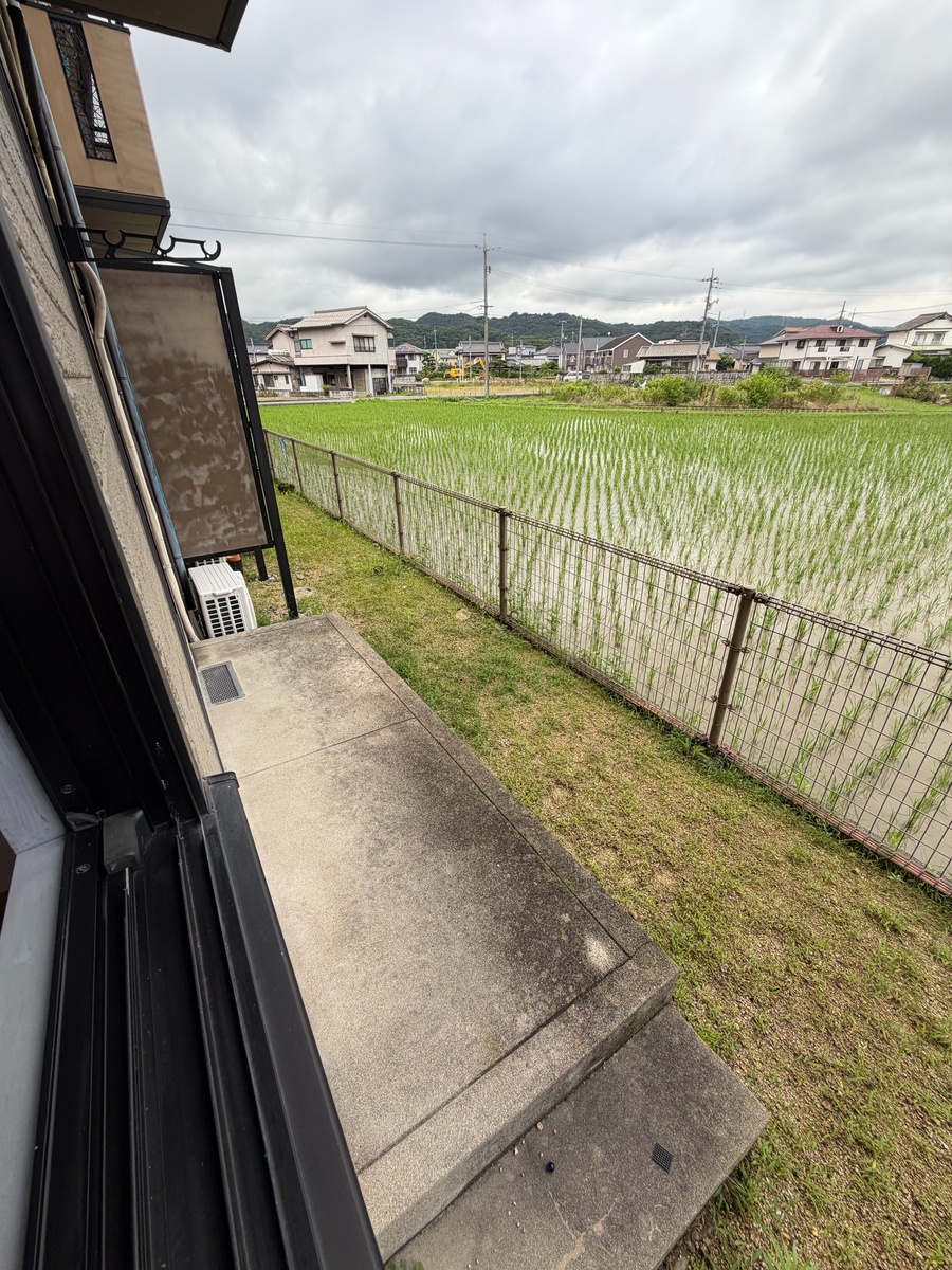 マイセジュールB棟 写真3