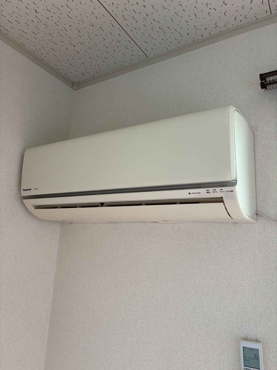 マイセジュールB棟 写真4