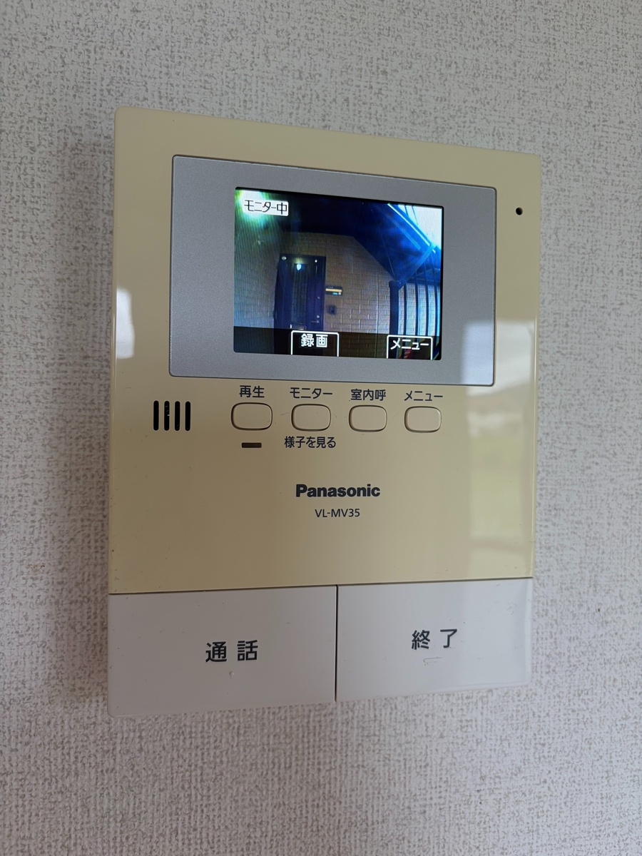 マイセジュールB棟 写真6