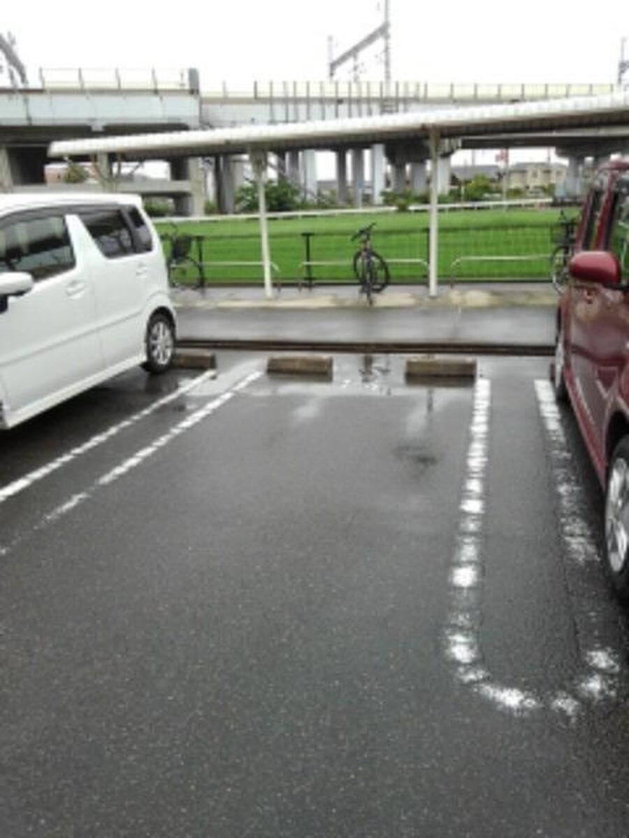 トップラインＡ 写真10