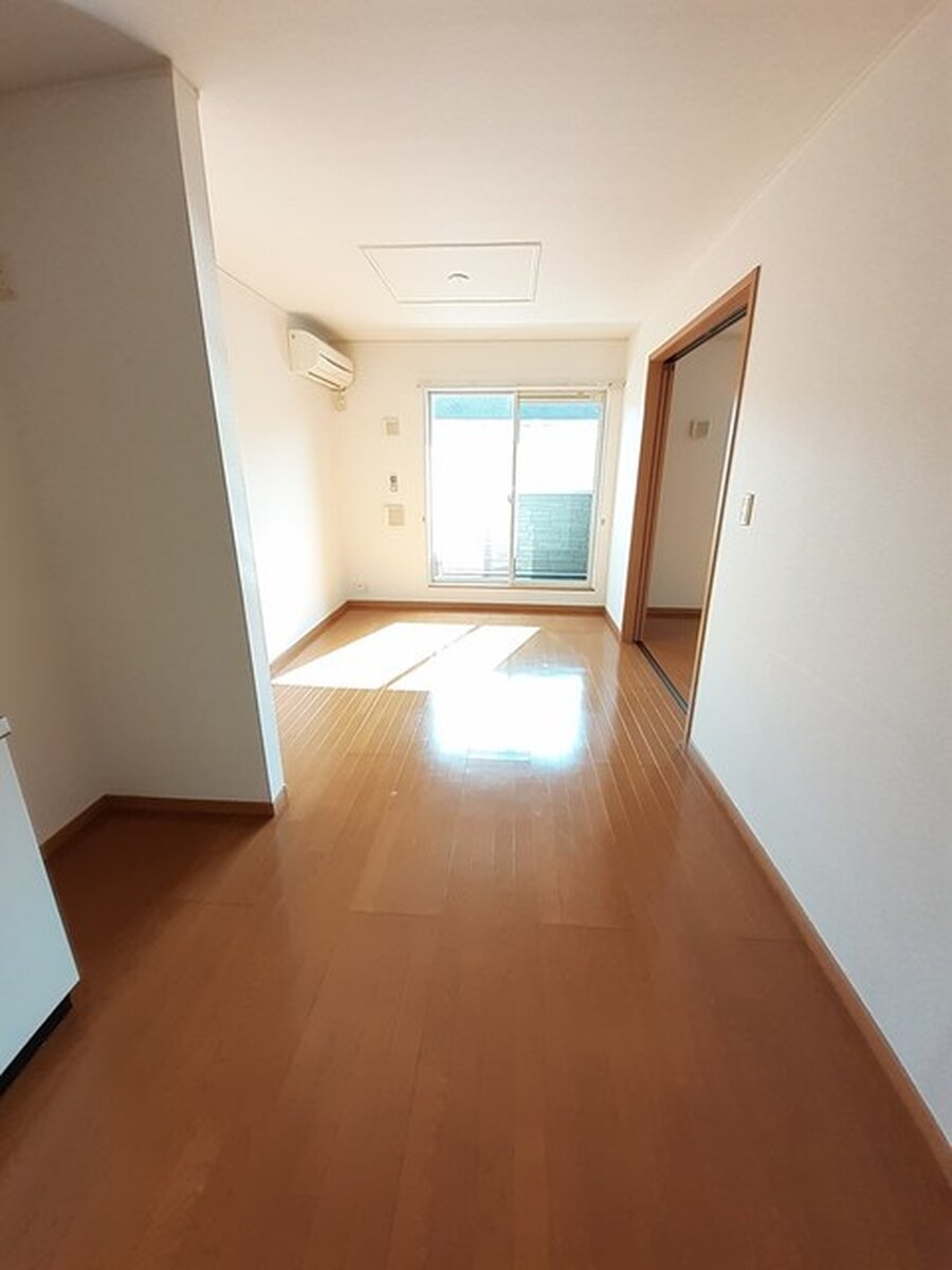 エスペランザＢ 写真3