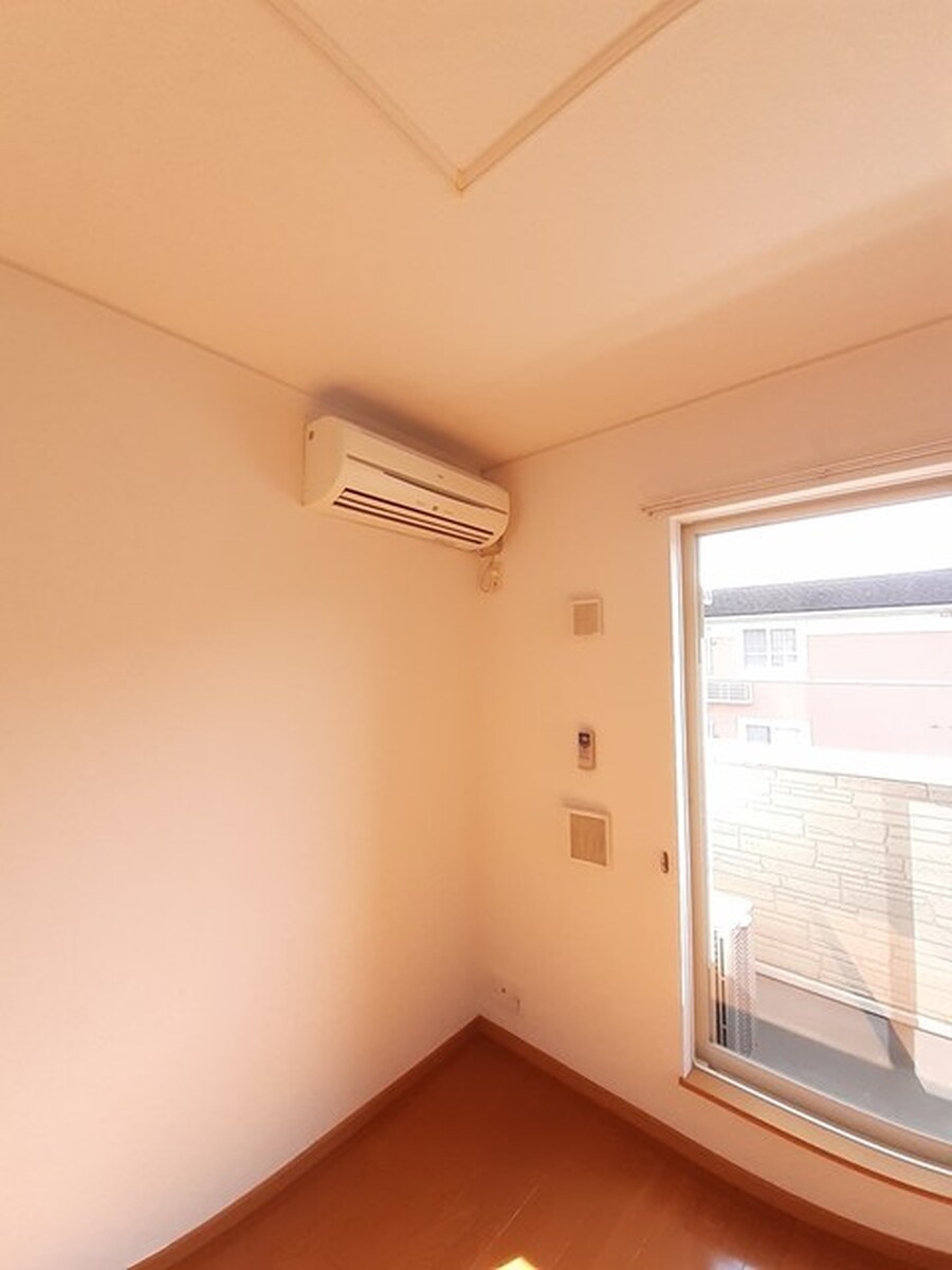 エスペランザＢ 写真9