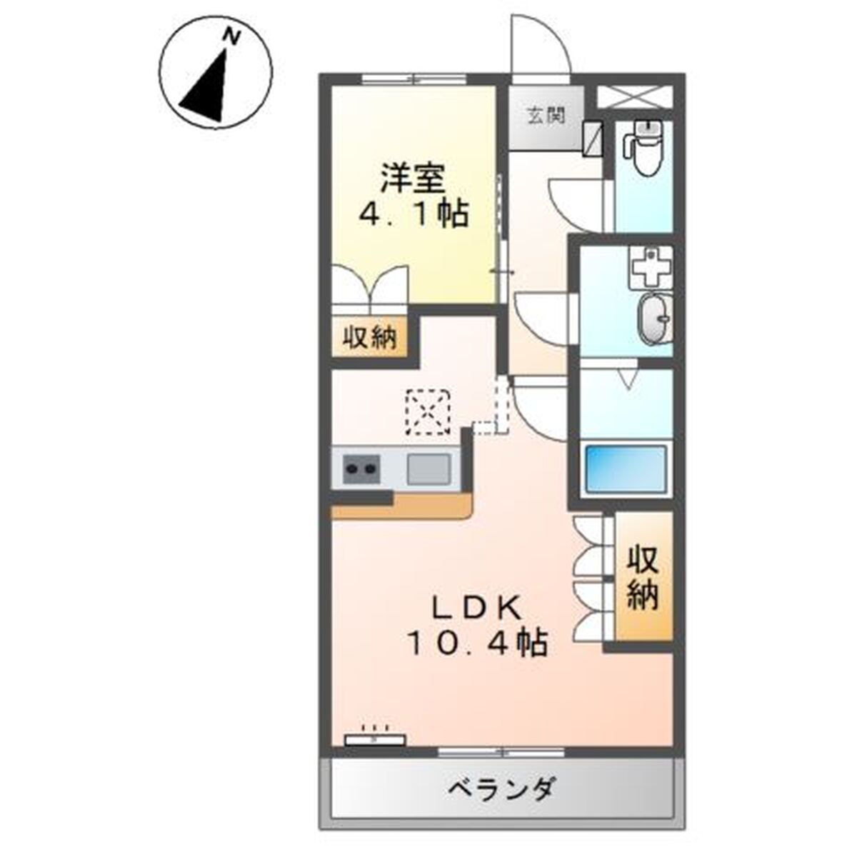 プロニティーMABI　２ 写真4