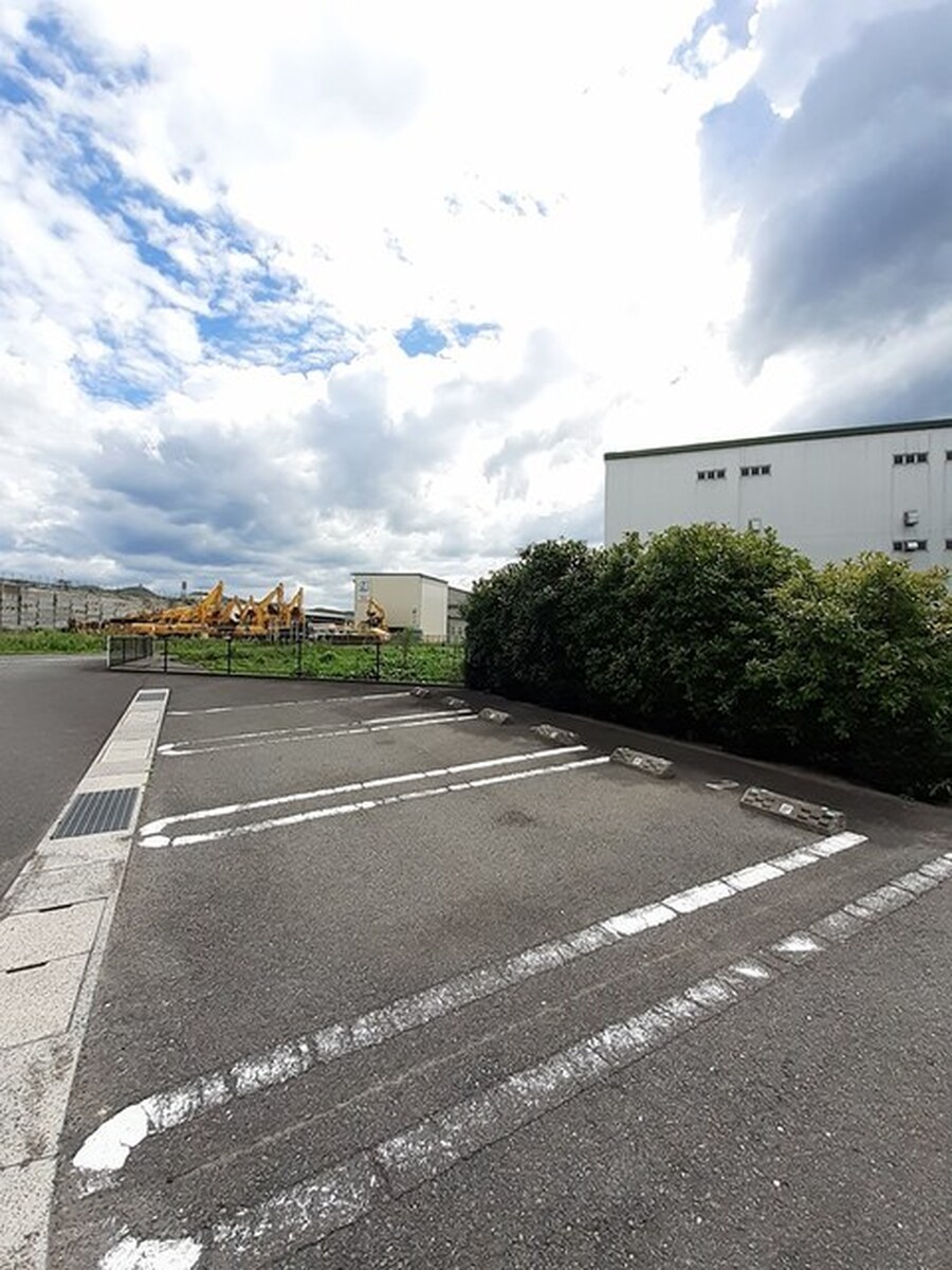 サンクレスト 写真10