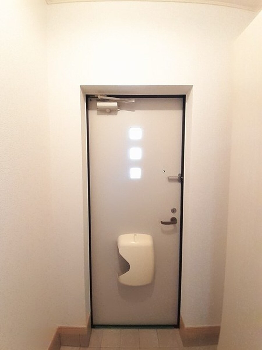 サンクレスト 写真12