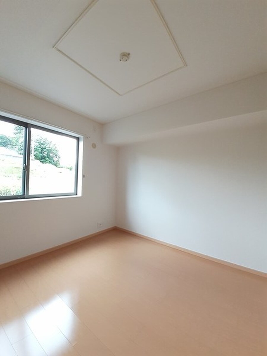 サンクレスト 写真5