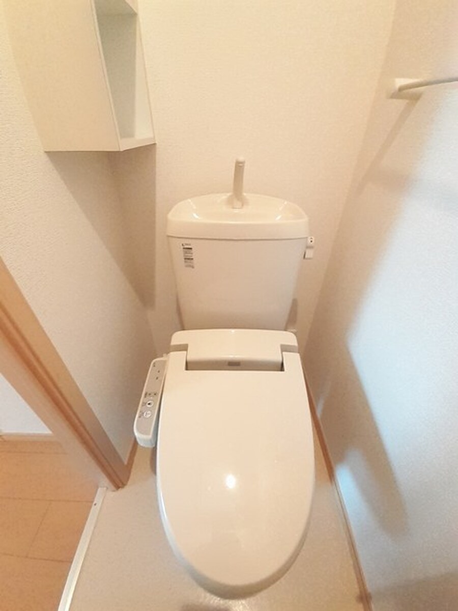 サンクレスト 写真7
