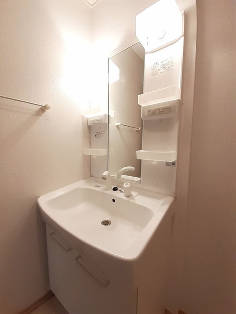 サンクレスト 写真8