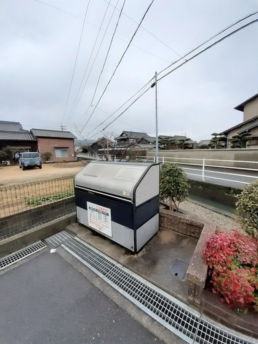 ビッグフォレストⅢ 写真10