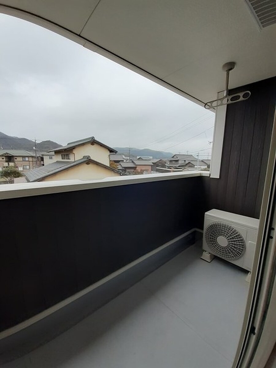 ビッグフォレストⅢ 写真11
