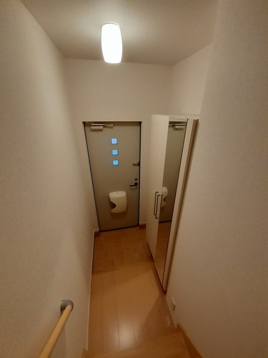 ビッグフォレストⅢ 写真12