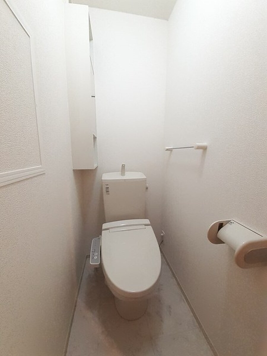 ビッグフォレストⅢ 写真7
