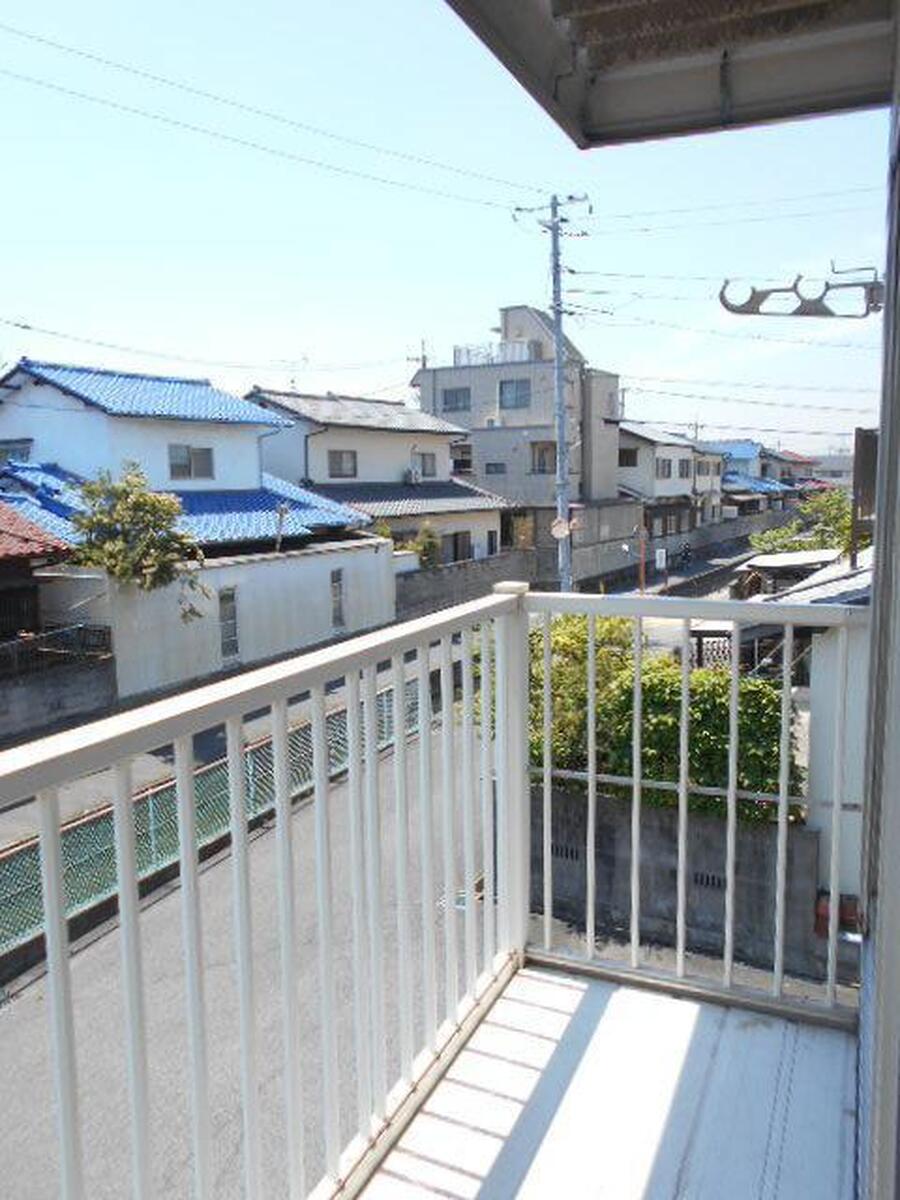 シティハイツフォレスト 写真11