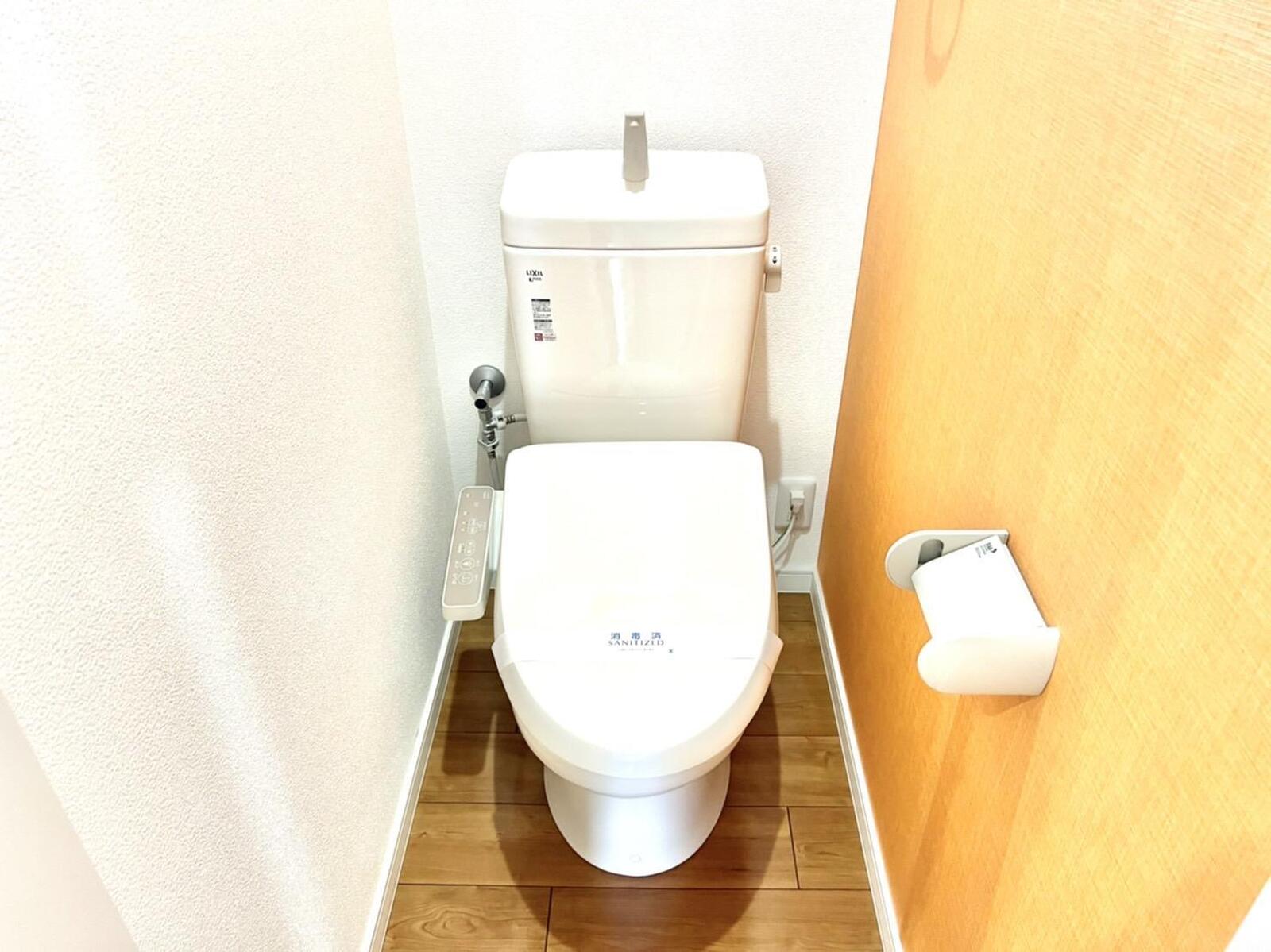ARROWS SQUARE今保C棟 写真8