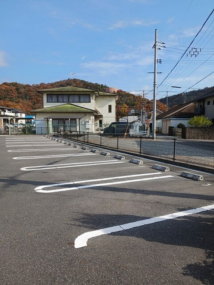 ユレナ２４　Ａ 写真10
