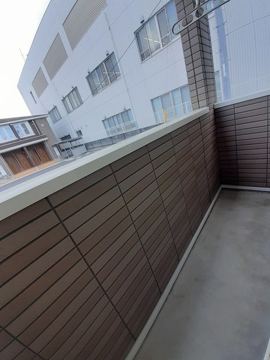 グリュックスＡ 写真10