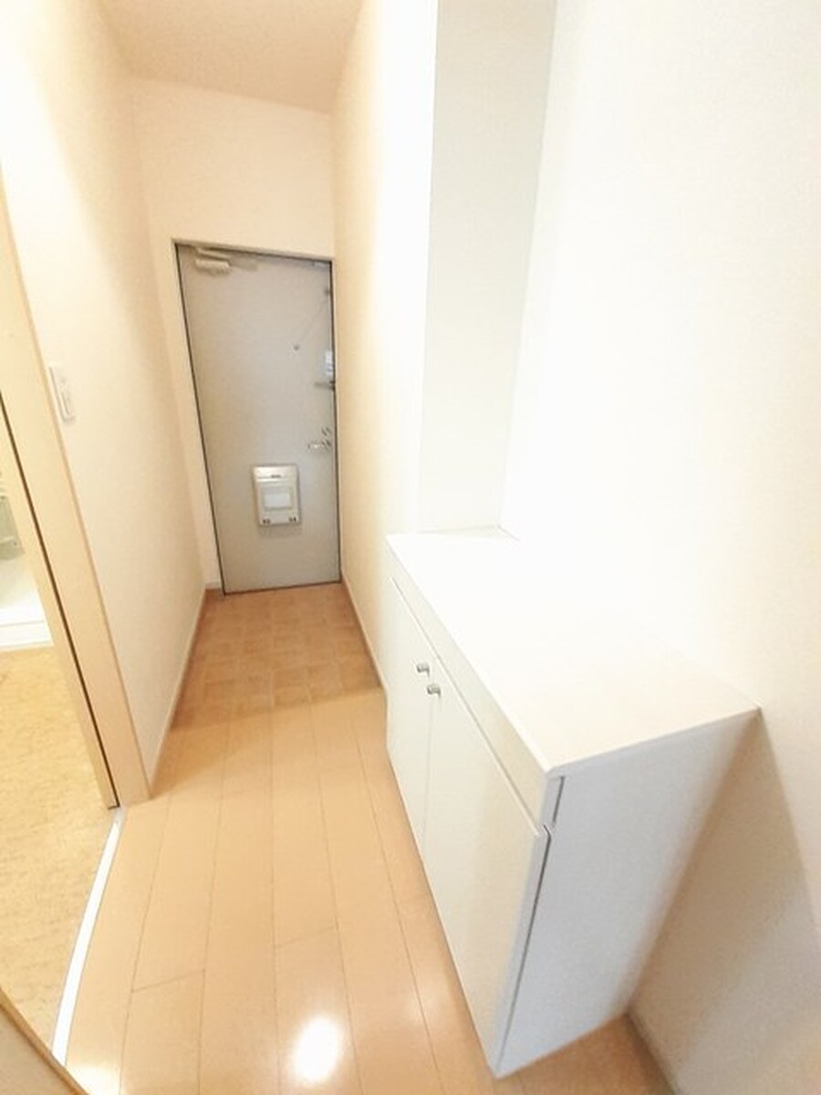 グリュックスＡ 写真11