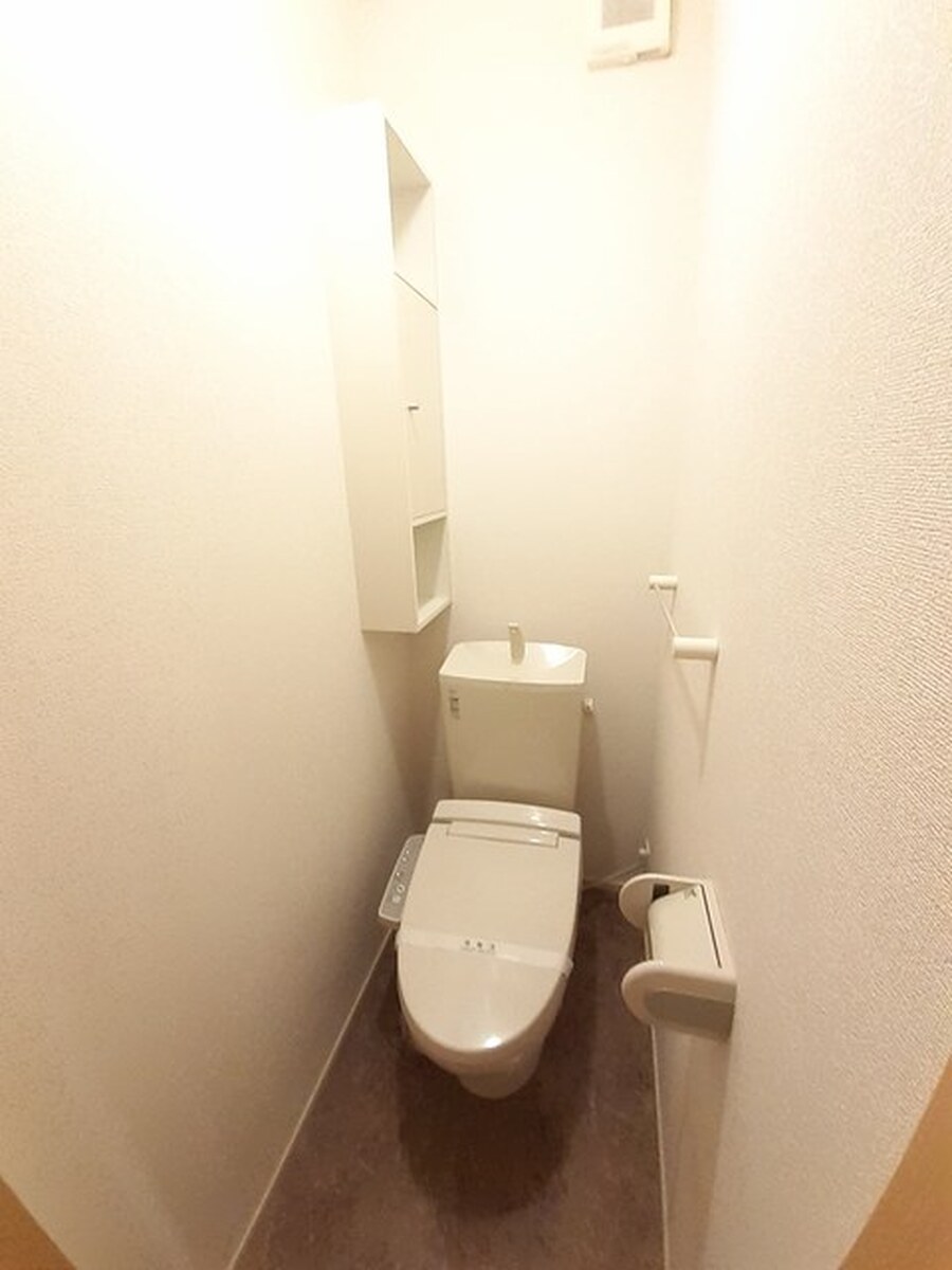 グリュックスＡ 写真6