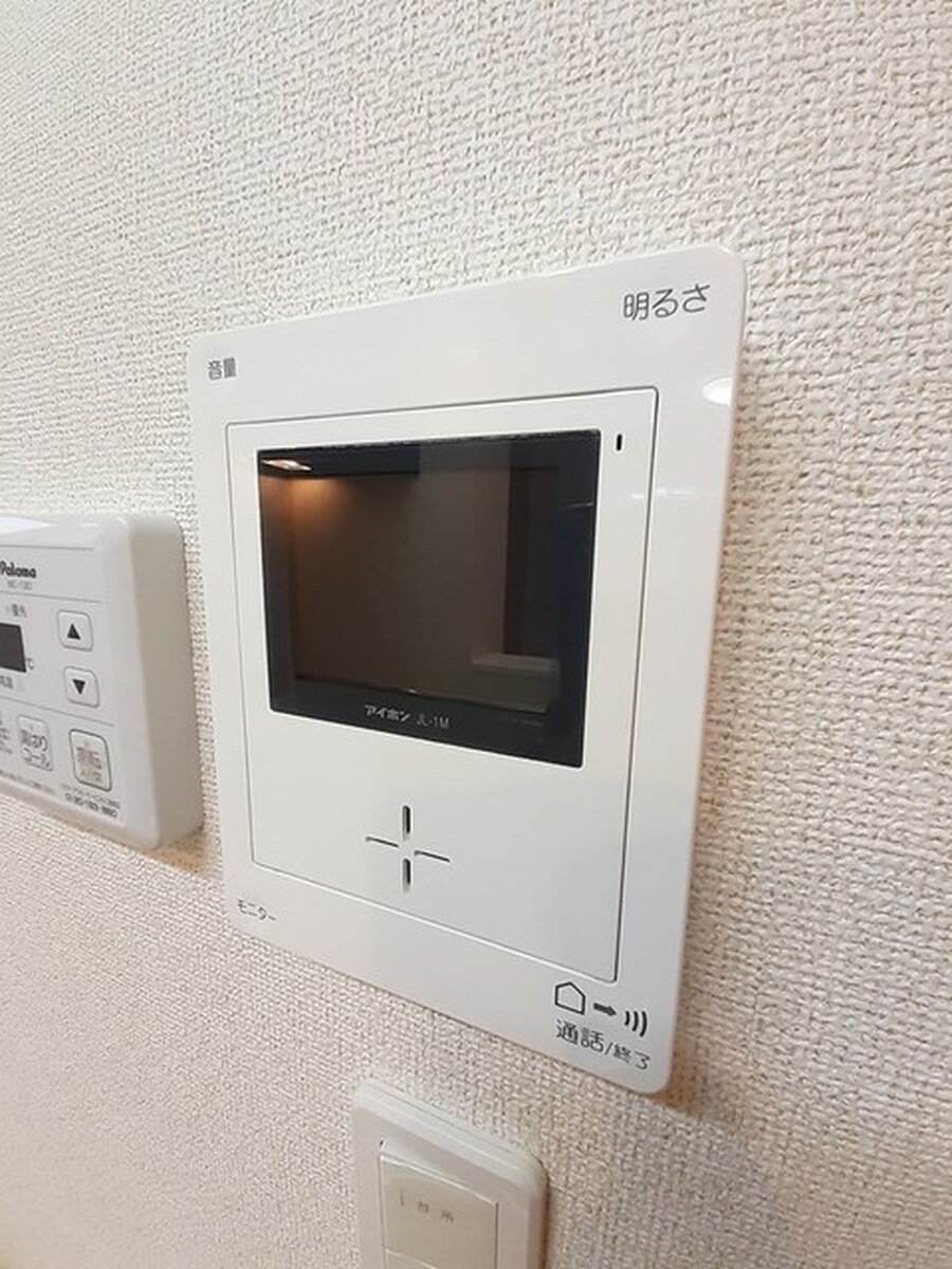 グリュックスＡ 写真8