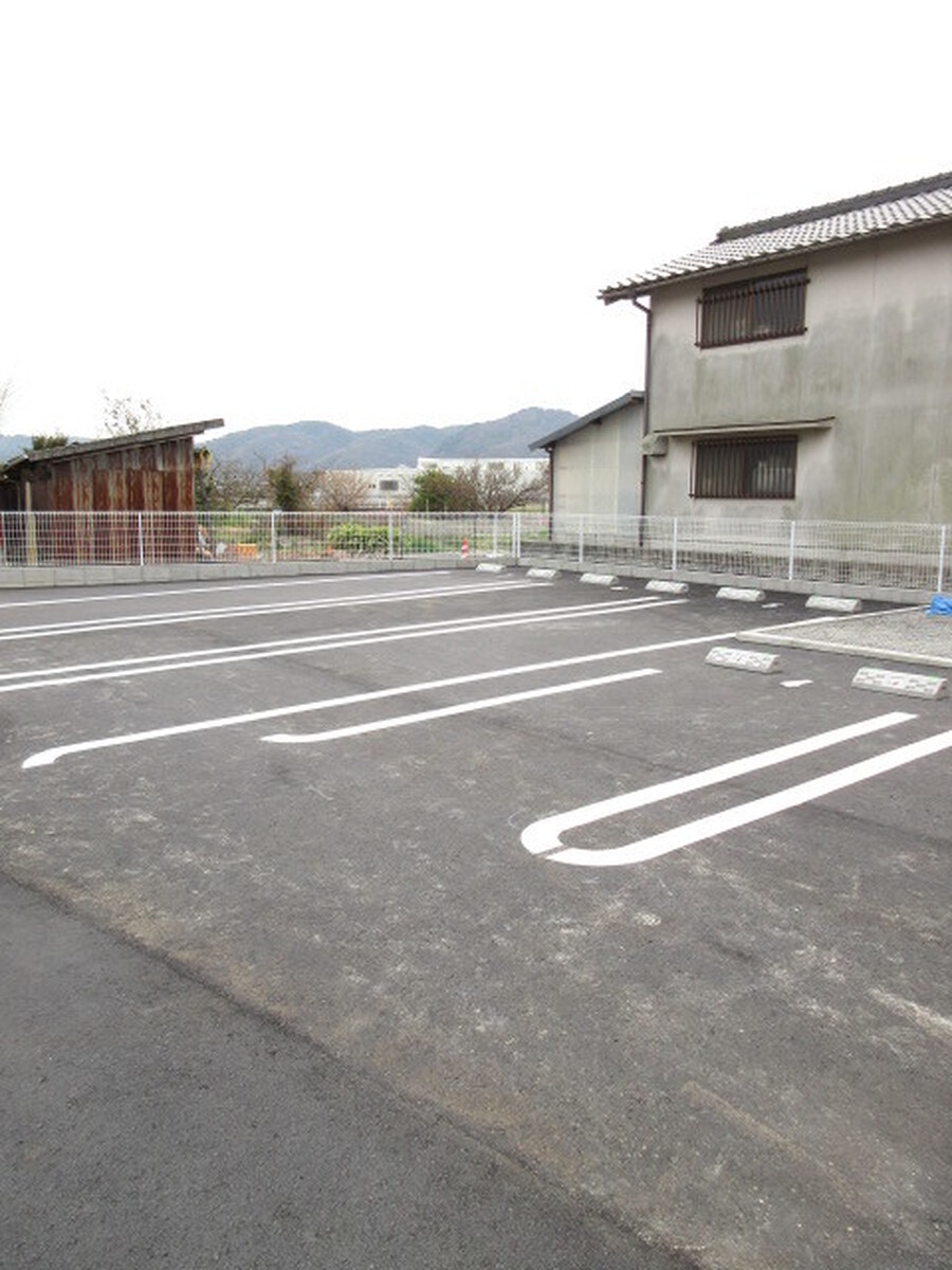 スカイブルーＡ 写真7