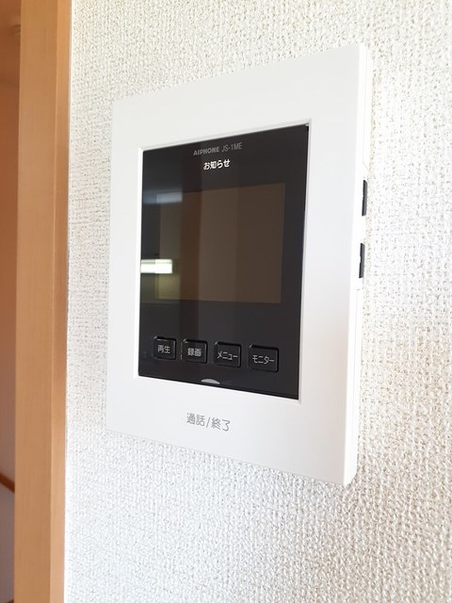 グリンフィールドＡ 写真11