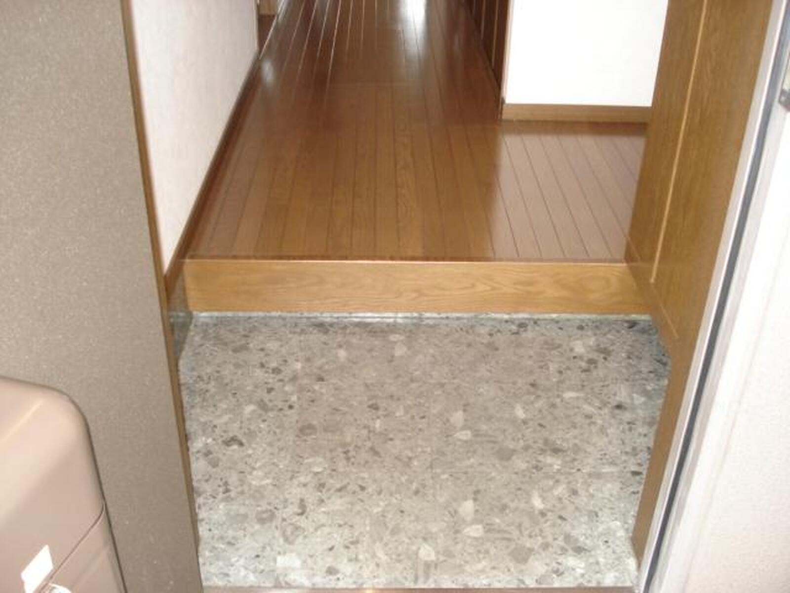 オークハイツ 写真12