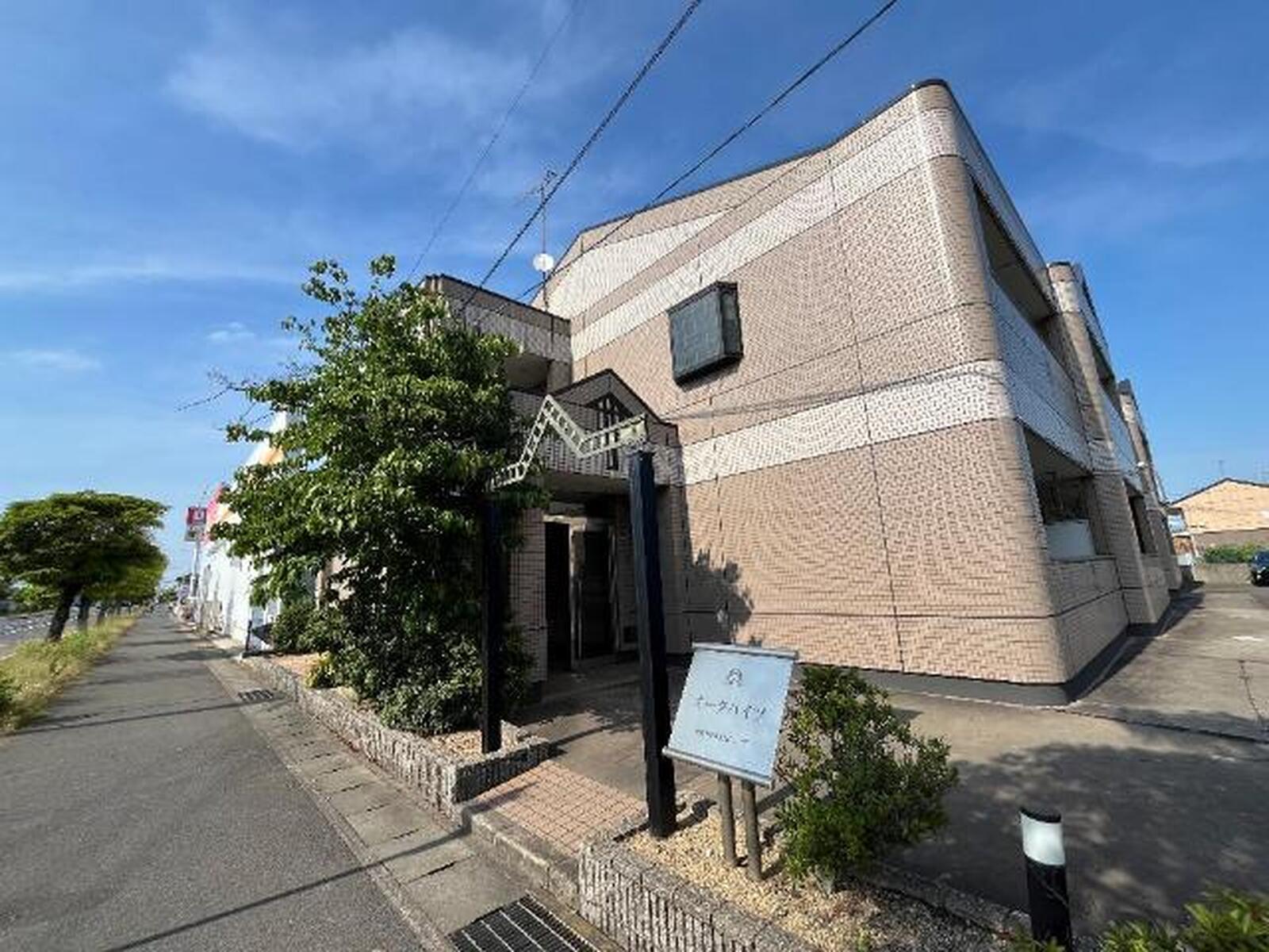オークハイツ 写真2