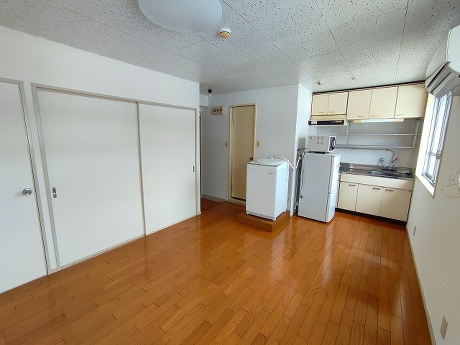 津島サンコーポ 写真7