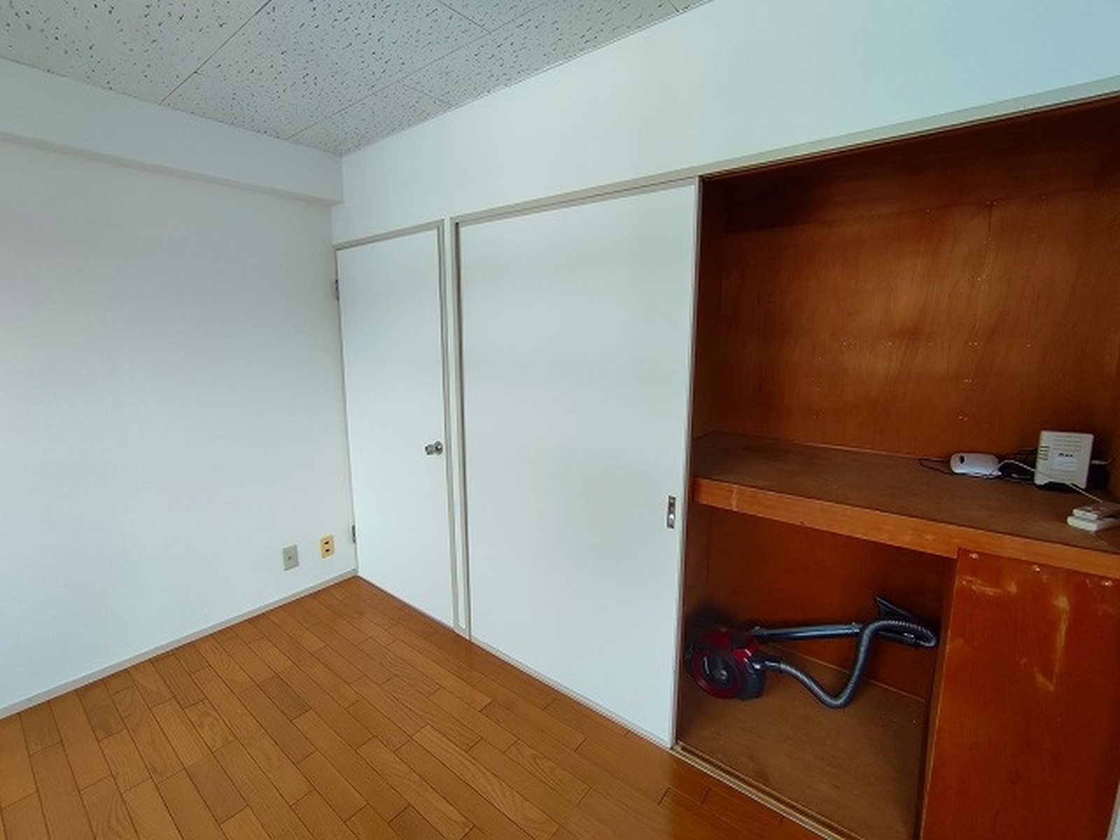 津島サンコーポ 写真8