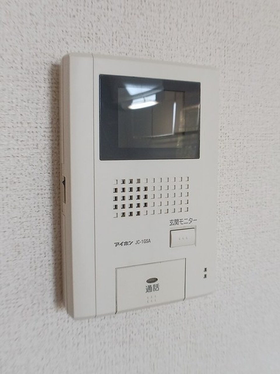 ハーベストコートＡ 写真9