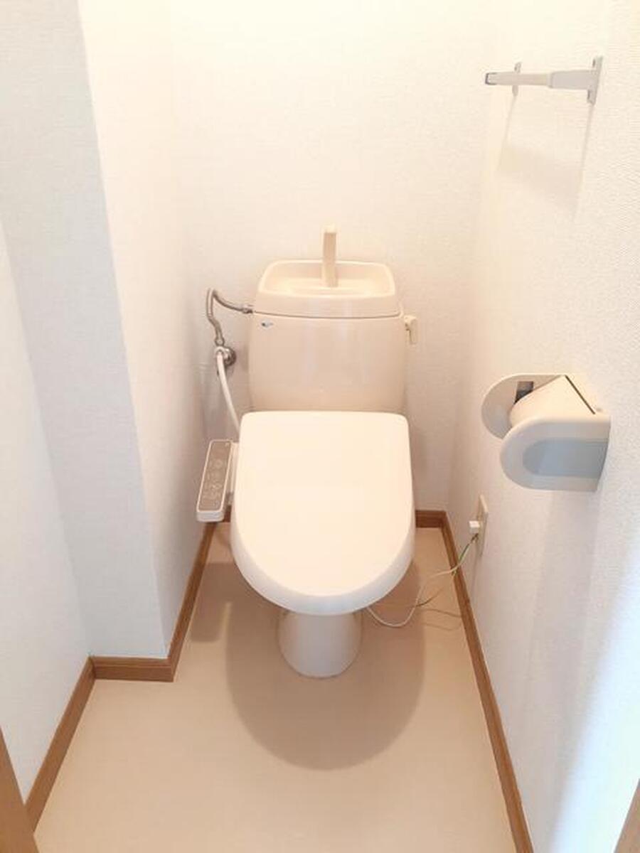 サンヴィレッジ邑久 写真6